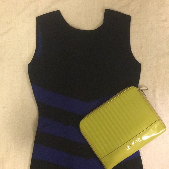 Ted Baker bodycon dress - Picture 3 of 3